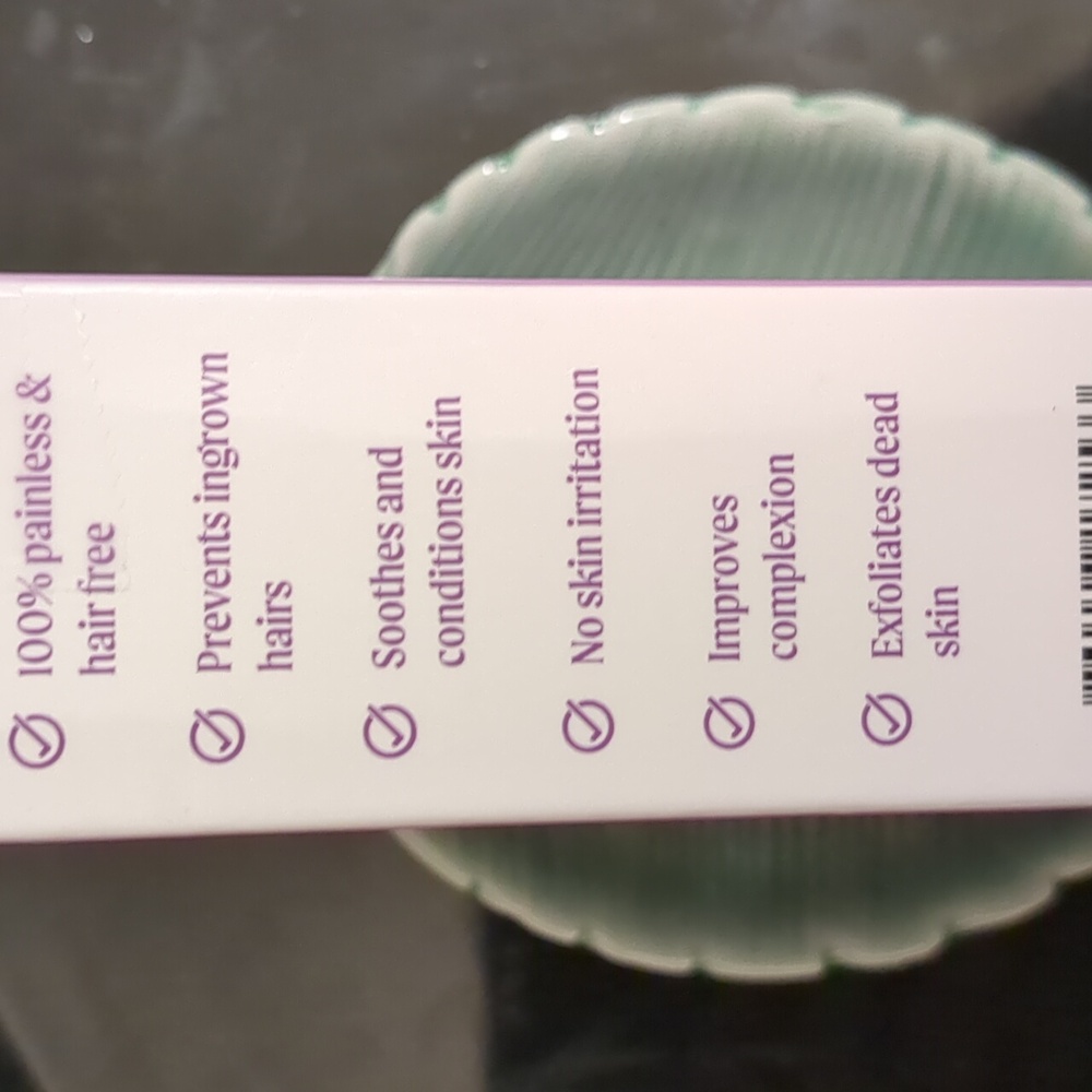 Hair Eraser For Face And Any Other Areas - Picture 3 of 3